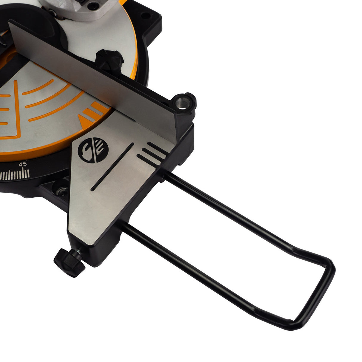 JCB 210mm Compound Mitre Saw | 21-MS-210C