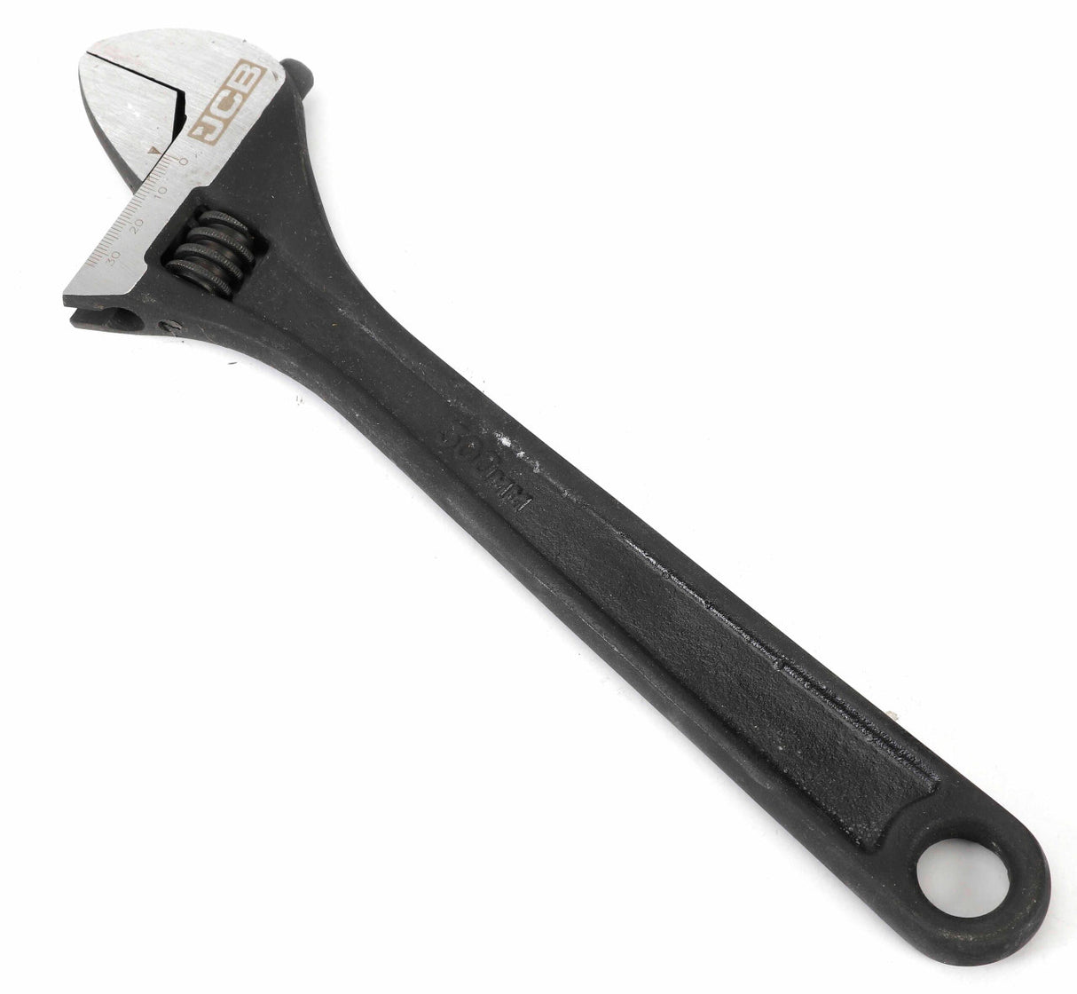 JCB 300mm Adjustable Wrench | JCB-ADJWR-300 - Main Image