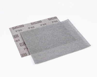 JCB Mesh Sanding 120 Grit 2pack | 5055803319380 - Main
