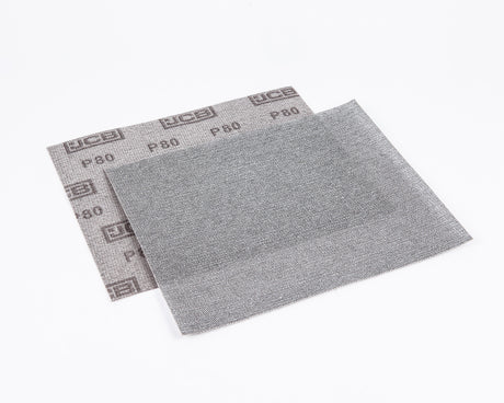JCB Mesh Sanding 120 Grit 2pack | 5055803319380 - Main