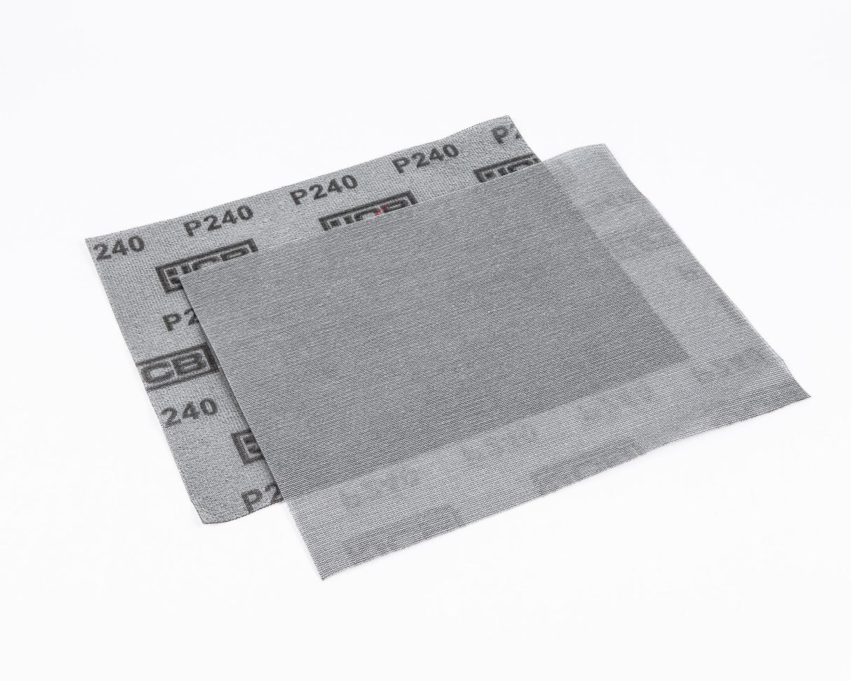 JCB Mesh Sanding 240 Grit 2pack | 5055803319397 - Main