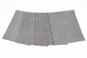 JCB Mesh Sanding Mixed Grit 4pack | 5055803319403 - Main Image