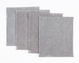 JCB Mesh Sanding Mixed Grit 4pack | 5055803319403 - Spread