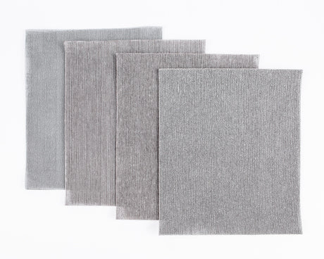 JCB Mesh Sanding Mixed Grit 4pack | 5055803319403 - Spread