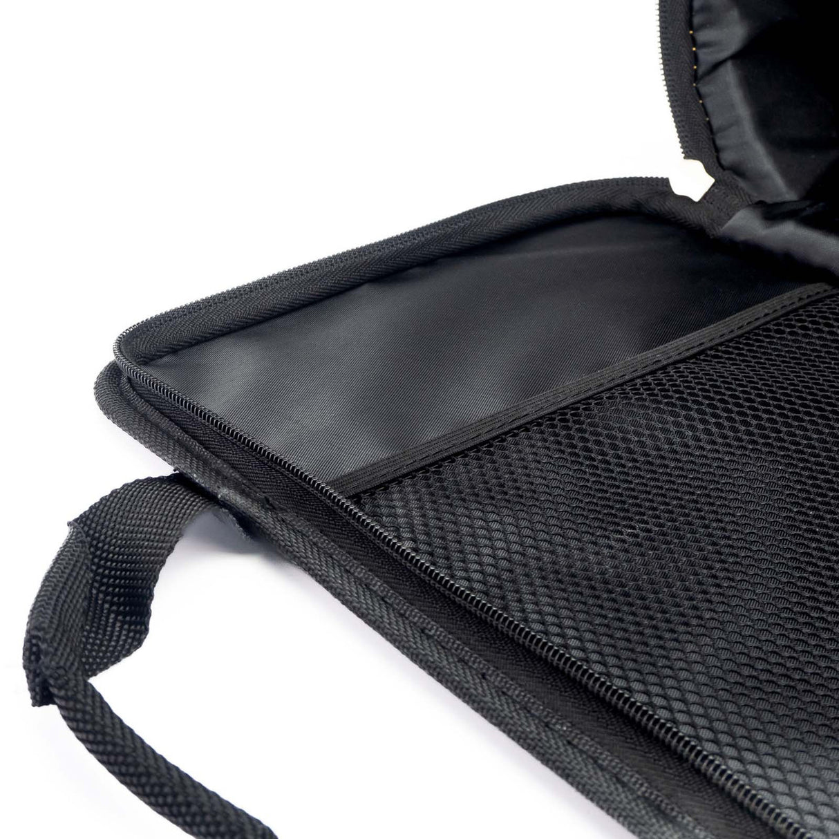 JCB Zipped Case Inside Pocket