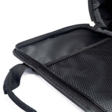 JCB Zipped Case Inside Pocket