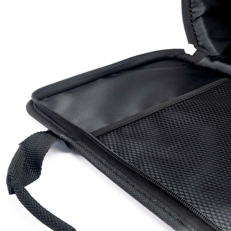 JCB Zipped Case Inside Pocket