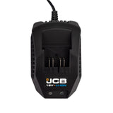JCB 18V 2.4A FAST CHARGER | 21-18VFC