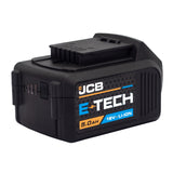 JCB 18V Li-ion Battery 5.0AH | 21-50LI