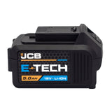 JCB 18V Li-ion Battery 5.0AH | 21-50LI