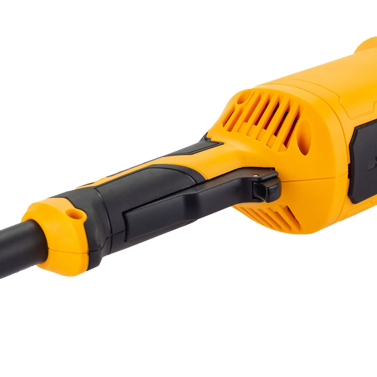 JCB Corded Electric Angle Grinder Twin Pack - 115mm, 230mm | 21-AGTPK