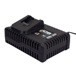 JCB 18V 4A FAST CHARGER | 21-18VSFC