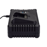 JCB 18V 4A FAST CHARGER | 21-18VSFC