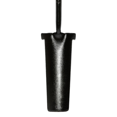 JCB Professional Solid Forged Grafting Spade (Newcastle Style) – Drain Master | JCBDM01