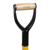 JCB Professional Solid Forged Grafting Spade (Newcastle Style) – Drain Master | JCBDM01