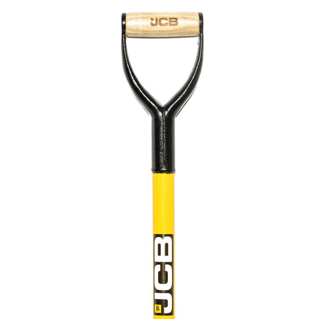 JCB Professional Solid Forged Grafting Spade (Newcastle Style) – Drain Master | JCBDM01