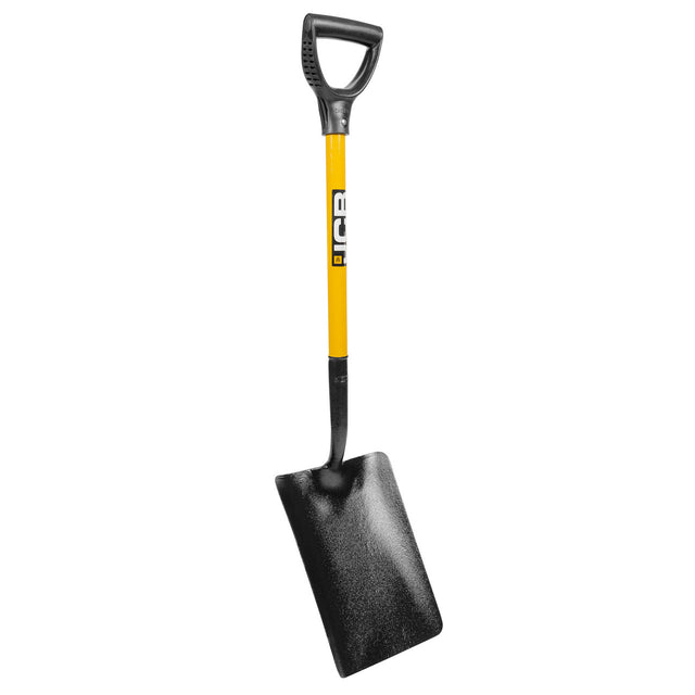JCB Professional Taper Mouth Site Shovel | JCBSS2T11