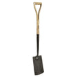 JCB Heritage Border Spade | JCBHBS01