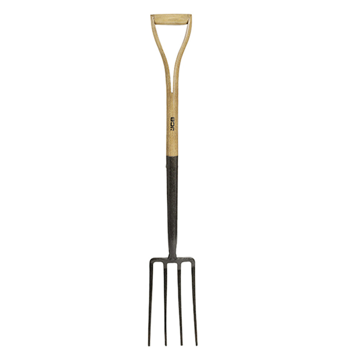 JCB Heritage Border Fork | JCBHBF01 - Front Facing