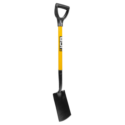 JCB Professional Border Spade | JCBBS01