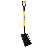 JCB Professional Square Mouth Site Master Shovel | JCBSM2S11