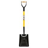 JCB Professional Square Mouth Site Master Shovel | JCBSM2S11
