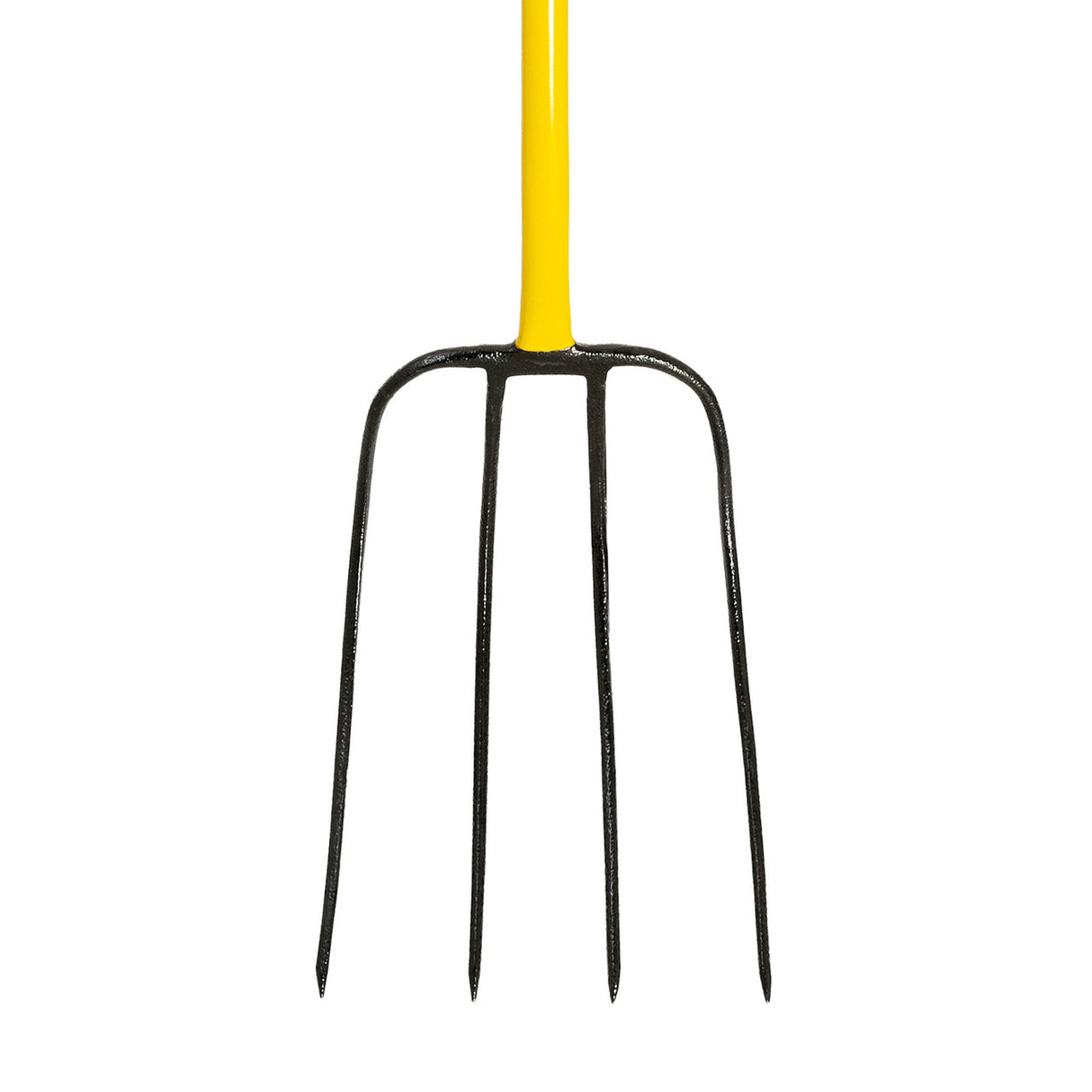 JCB Professional Manure Fork 48" Straight Handle | JCBMF13
