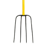 JCB Professional Manure Fork 48" Straight Handle | JCBMF13
