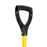 JCB Professional Manure Fork 4 Prong D Handle | JCBMF12