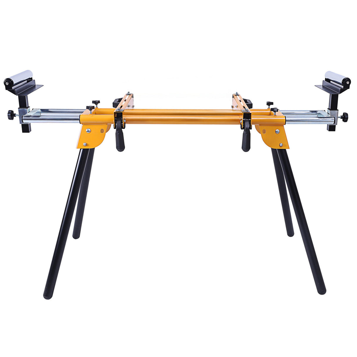 JCB Mitre Saw Stand | 21-MS-ST - Front Facing
