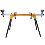 JCB Mitre Saw Stand | 21-MS-ST - Front Facing