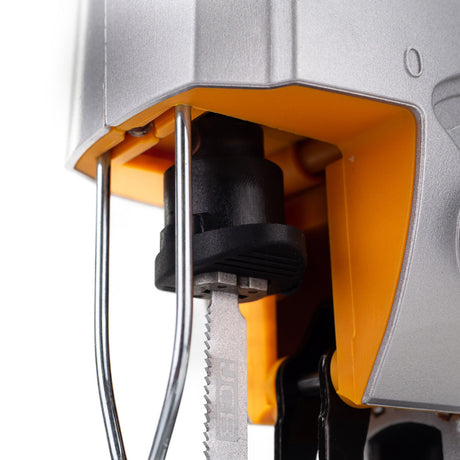 JCB 18V Jigsaw 1x2.0Ah charger | 21-18JS-2XB