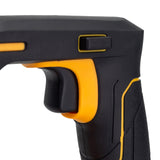 JCB 18V Recip 1x5.0Ah charger in 20" kit bag | 21-18RS-5X-BG