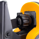 JCB 18V Recip 1x5.0Ah charger in 20" kit bag | 21-18RS-5X-BG