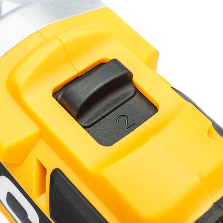 JCB 18V Brushless Impact Twinpack 2.0Ah in W-Boxx 136 | 21-18BL-TPK-2