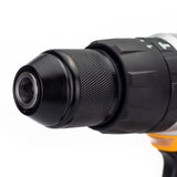 JCB 18V Twinpack 5.0Ah in W-Boxx 136 | 21-18TPK-5