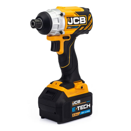 JCB 18V B/L 3 Piece Kit 5Ah | 21-18BL3PK-5