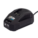 JCB 18V B/L 3 Piece Kit 5Ah | 21-18BL3PK-5
