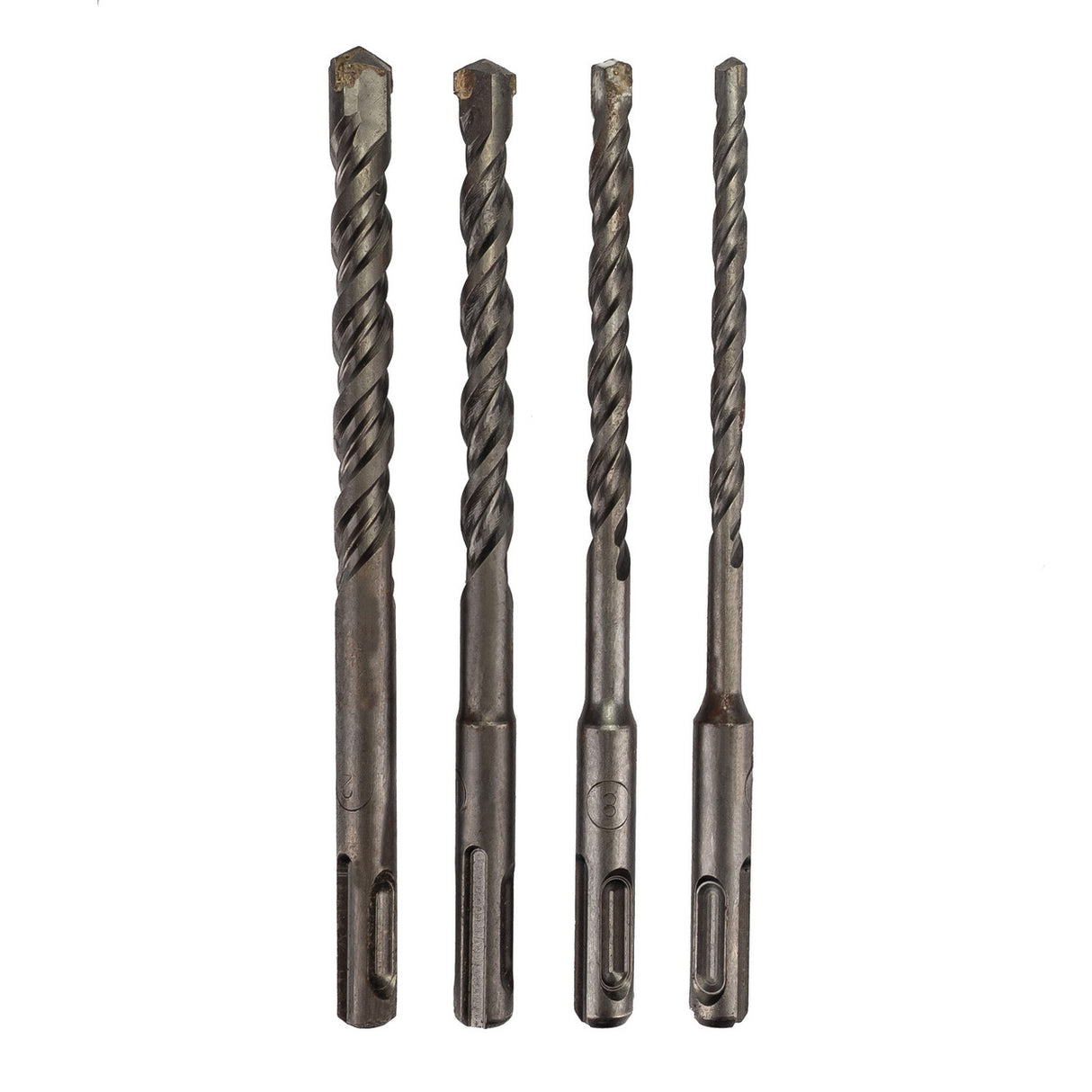 JCB 18V B/L 3 Piece Kit 2Ah | 21-18BL3PK-2