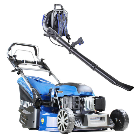 Blower Bundle