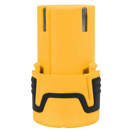 JCB 12V 2.0AH BATTERY AND 12V CHARGER | 21-12BTFC