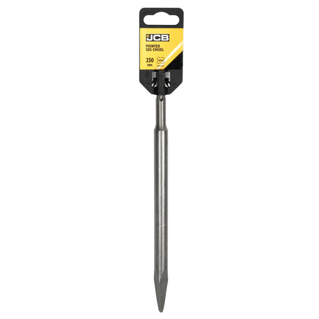 JCB SDS Plus Chisels Twin Pack | JCB-SDSCH-PK