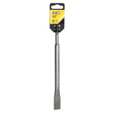 JCB SDS Plus Chisels Twin Pack | JCB-SDSCH-PK