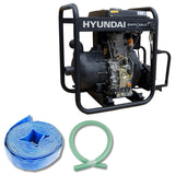 Water pump kit 4