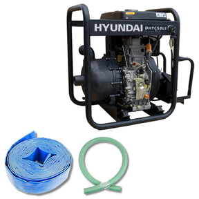 Water pump kit 4