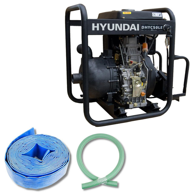 Water pump kit 4