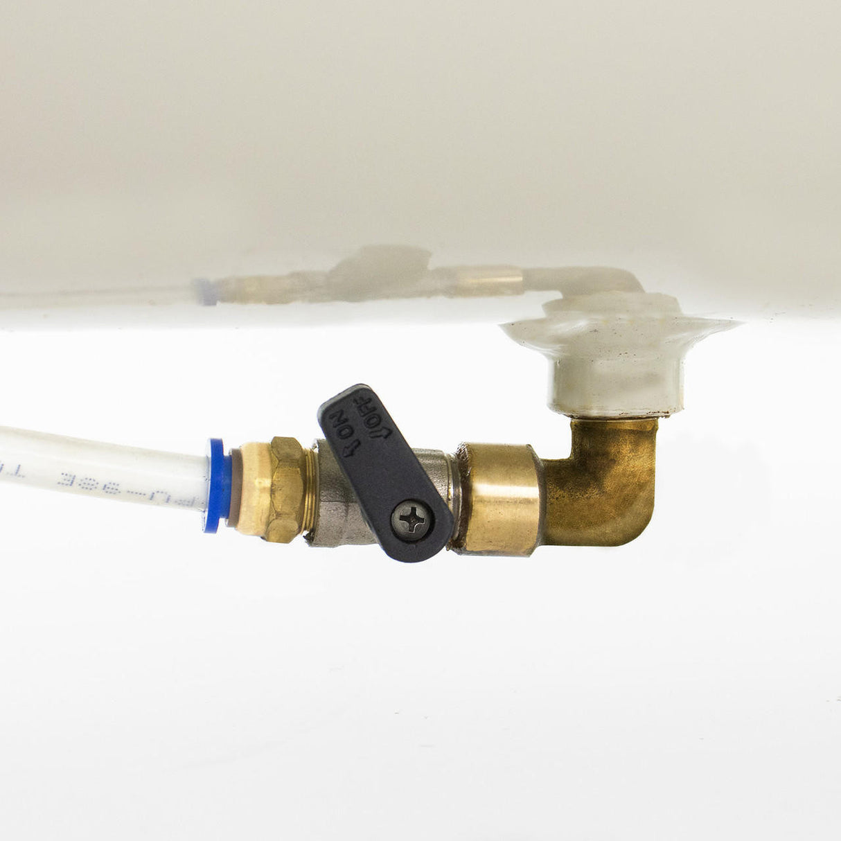 Soundless Air Compressor Engine