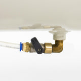 Soundless Air Compressor Engine