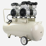 Low Noise Air Compressor