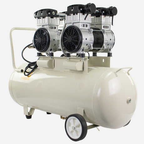Low Noise Air Compressor